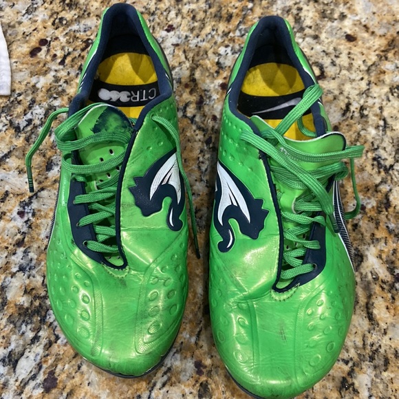 Men’s Puma Cleats - Picture 6 of 10